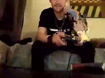 420scottish1 Chaturbate profile image