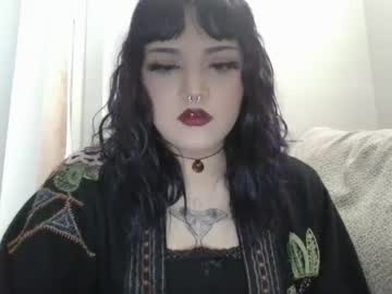 _Goddessmadeee Chaturbate profile image