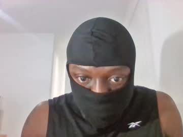 Johnxxlchoco Chaturbate profile image