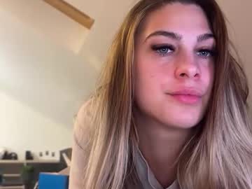 Cherrylexx Chaturbate profile image