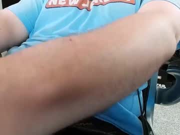 Upriser99 Chaturbate profile image