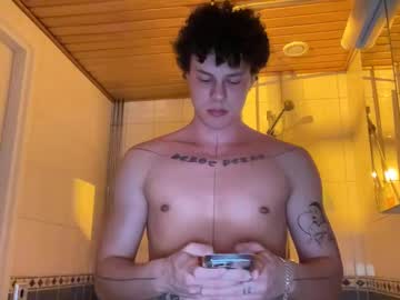 Hyperseroe Chaturbate profile image