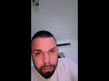 54555alber Chaturbate profile image
