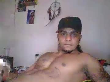 Stiflerblack Chaturbate profile image