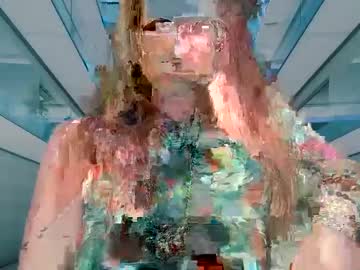 Ittybittyhippy Chaturbate profile image