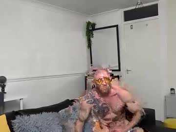 Profile of tattooedmuscle1