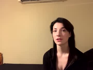 Ivoryseductress1 Chaturbate profile image