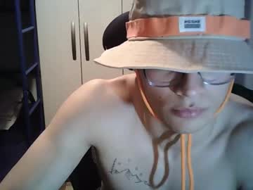 Poketrill Chaturbate profile image