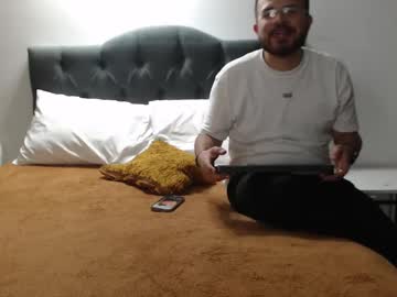 Rogelio_Dick Chaturbate profile image
