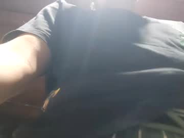 Kbobfisherman Chaturbate profile image
