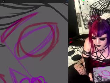 Profile of gothiccbae
