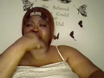 Sweetpeachezz004 Chaturbate profile image