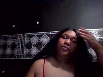 Saunadagoddess Chaturbate profile image