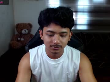 Brendonrio Chaturbate profile image