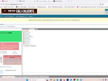 Habazik Chaturbate profile image