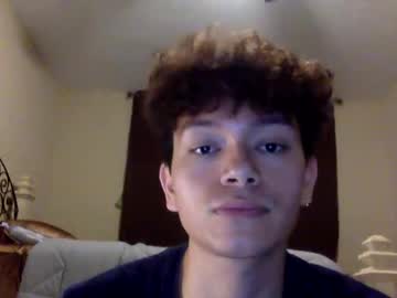 Romric1238 Chaturbate profile image