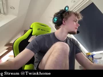 Profile of twinkhome