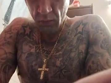 Big_Pretty_White_Dick Chaturbate profile image