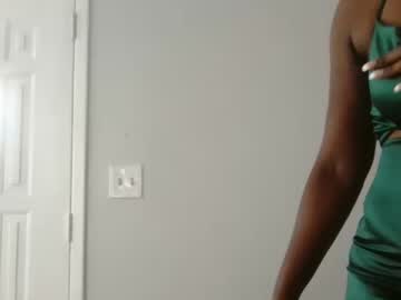 Baeocean Chaturbate profile image