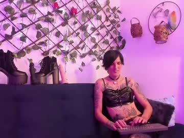 Profile of laflur_ink