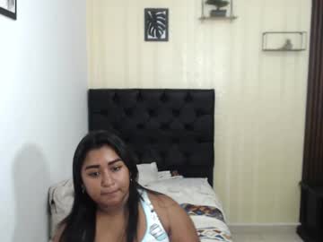 Eliza_Latina Chaturbate profile image