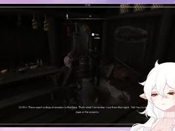Astriel_Nya Chaturbate profile image