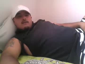 Mucaman Chaturbate profile image
