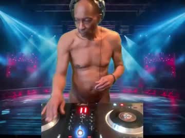 Black_Panther8686 Chaturbate profile image