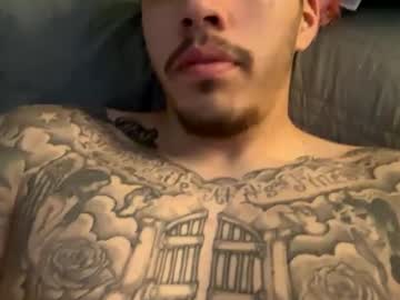 Theboss0303 Chaturbate profile image