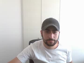Juank_A Chaturbate profile image