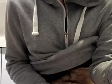 Aergar83 Chaturbate profile image
