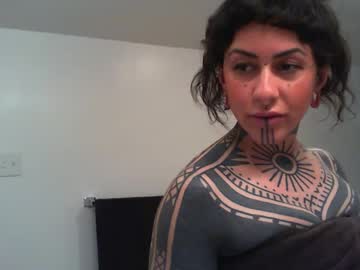 Maverickmay Chaturbate profile image