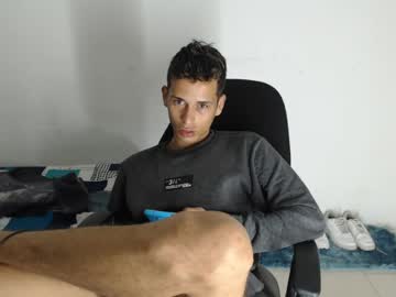 Emmanuelami01 Chaturbate profile image