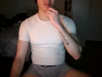 Lukesmaster Chaturbate profile image