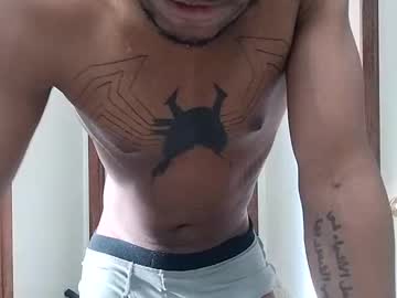 Toonfoxx Chaturbate profile image