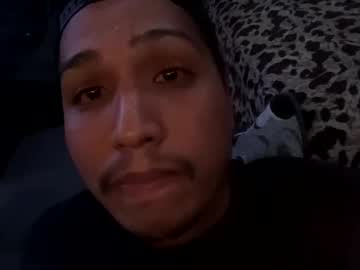 Daddyhoopz Chaturbate profile image