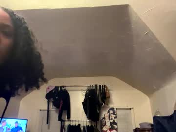 Kindchaoss Chaturbate profile image