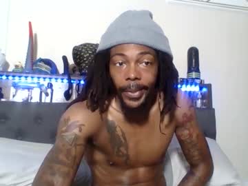 Profile of knottyrell