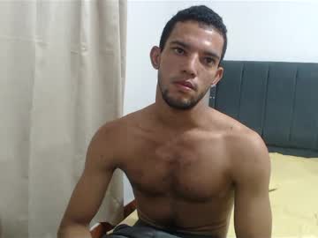 Profile of latin_lover_horny