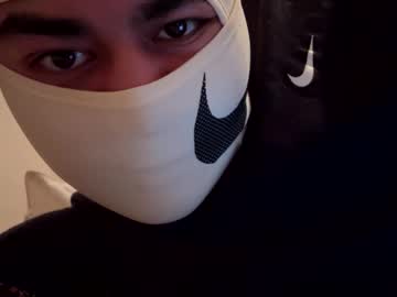 Luckyghk Chaturbate profile image