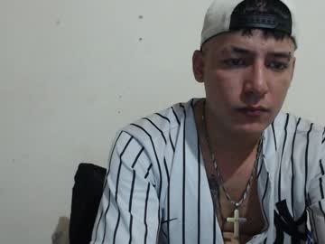 Sam_Not_Limits Chaturbate profile image