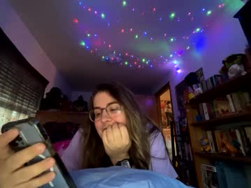 Dixiewoods420 Chaturbate profile image