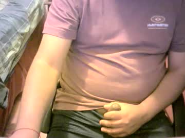 Hrex00 Chaturbate profile image