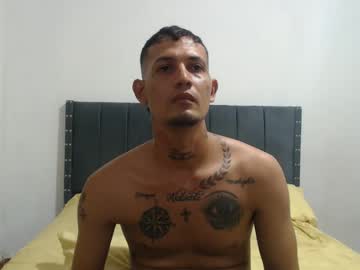 Profile of tattooed_big_cock