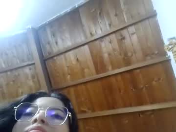 Abrilvelastegui7 Chaturbate profile image