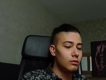 Ernestokyaire Chaturbate profile image