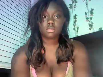 Cyncity584940 Chaturbate profile image