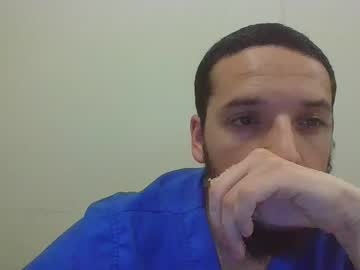 Javier6683 Chaturbate profile image