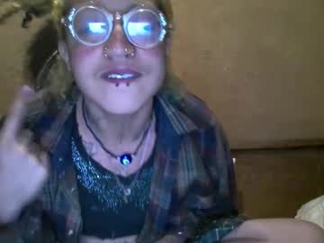 Kittykiski Chaturbate profile image