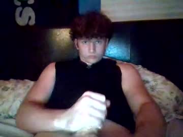 Collincumms111 Chaturbate profile image